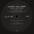 Albert Van Abbe - Sugar Lobby Series Kangding Ray Remix