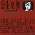 V.A. - Sick City EP 1