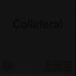 Collateral - Black EP