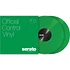 12" Control Vinyl Performance-Serie (Green)
