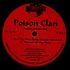 Poison Clan Featuring Rufftown Mob - Fire Up This Funk