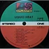 Liquid Heat - Liquid Heat