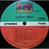 Liquid Heat - Liquid Heat