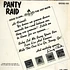 Doug Clark & The Hot Nuts - Panty Raid