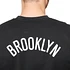Mitchell & Ness - Brooklyn Nets Core Logo Crew Sweater