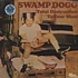 Swamp Dogg - Total Reconstruction To Your Mind