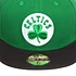 New Era - Boston Celtics NBA Basic 59Fifty Cap