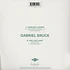 Gabriel Bruce - Cars Not Leaving