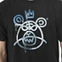 Mishka - Sky Bear Mop T-Shirt