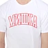 Mishka - Cyrillic Varsity T-Shirt