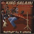 King Salami & The Cumberland 3 - Cookin’ Up A Party