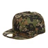 New Era - New York Yankees Continent Camo Cap