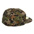 New Era - New York Yankees Continent Camo Cap