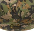 New Era - New York Yankees Continent Camo Cap