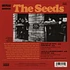 The Seeds - Bad Part Of Town / Wish Me Up / Lover In A Summer Basket / Did He Die