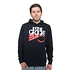 Ubiquity - In The Groove Hoodie