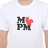 Melting Pot Music (MPM) - Logo T-Shirt