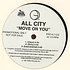 All City - Move On You / Basic Training