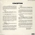 Miles Davis / Stan Getz / Lee Konitz - Conception