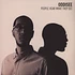 Oddisee - People Hear What They See Clear Vinyl Edition
