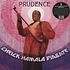 Cheick Hamala Diabate - Prudence EP