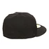 WeSC - 59Fifty W New Era Cap