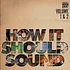 Damu The Fudgemunk - How It Should Sound Volume 1 & 2