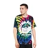 Milkcrate Athletics - Custom Tie Dye T-Shirt