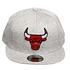 New Era - Chicago Bulls NBA Jersey Basic 2 59Fifty Cap