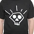 Diamond Supply Co. - Skull T-Shirt