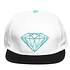 Diamond Supply Co. - Brilliant Snapback Cap