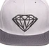 Diamond Supply Co. - Brilliant Snapback Cap