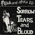 Fela Kuti And Afrika 70 - Sorrow Tears And Blood