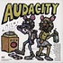 Audacity - Finders Keepers