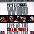 The Who - Live At The Isle Of Wight Festival 1970