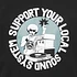 Stüssy - Support T-Shirt