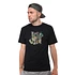 Undefeated - 5 Strike Camo T-Shirt