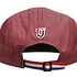 Undefeated - Solid HBT Camp Cap