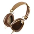 Skullcandy - Aviator Over-Ear W/Mic3 Headphones