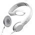 Skullcandy - Cassette On-Ear W/Mic1 Headphones