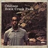 Oddisee - Rock Creek Park Green Vinyl Edition