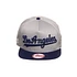 New Era - Los Angeles Dodgers MLB Turnover 2 9Fifty Snapback Cap