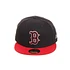 New Era - Boston Red Sox MLB Monocol 2 59fifty Cap