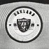 New Era - Oakland Raiders NFL Circle Knit Beanie