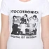 Tocotronic - Digital ist Besser Women T-Shirt