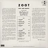 Zoot Sims Quartet - Zoot