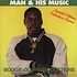 Boogie Down Productions - Man & His Music: Remixes From Around The World
