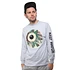 Mishka - Camo Keep Watch Longsleeve T-Shirt