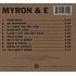 Myron & E with The Soul Investigators - Broadway