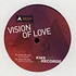 Bicep - Vision Of Love (Carl Craig Edits)